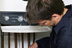 boiler repair Llanfair Waterdine