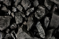 Llanfair Waterdine coal boiler costs