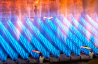 Llanfair Waterdine gas fired boilers