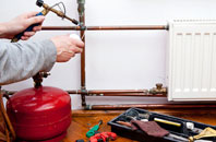 free Llanfair Waterdine heating repair quotes