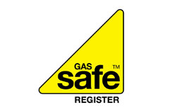gas safe companies Llanfair Waterdine